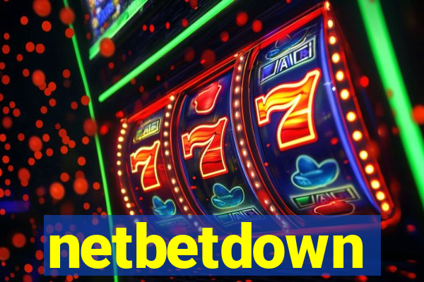netbetdown