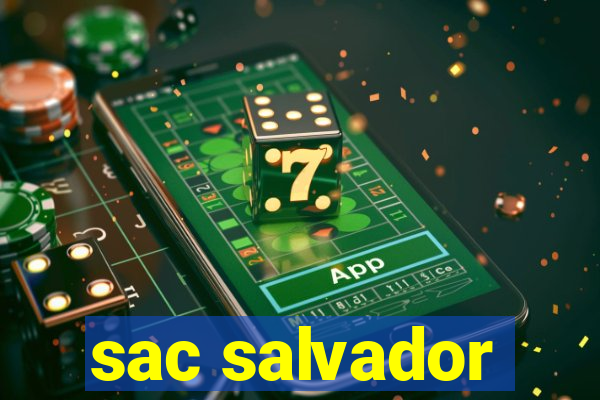 sac salvador
