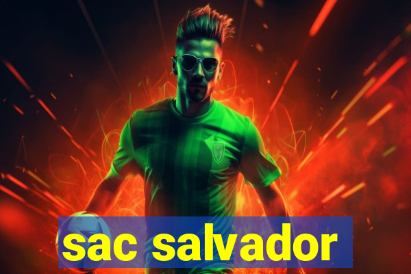 sac salvador