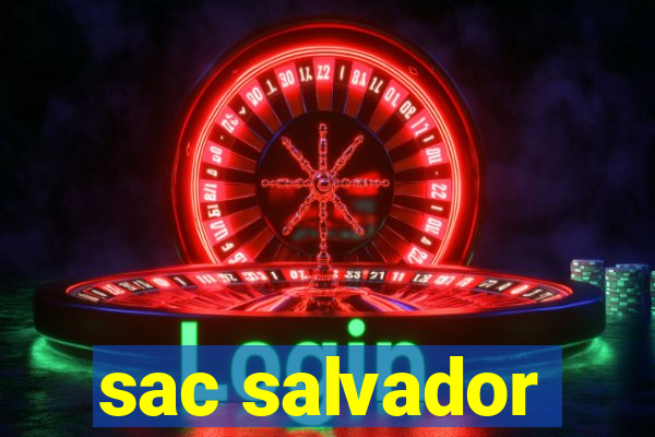 sac salvador