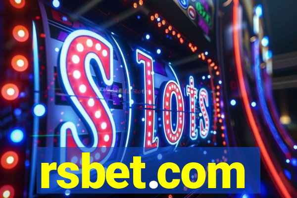 rsbet.com