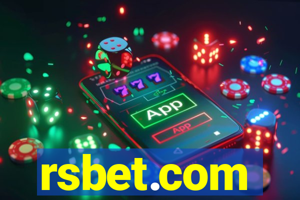 rsbet.com