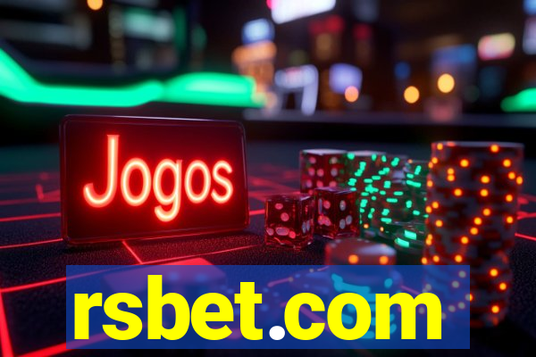 rsbet.com
