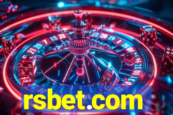 rsbet.com