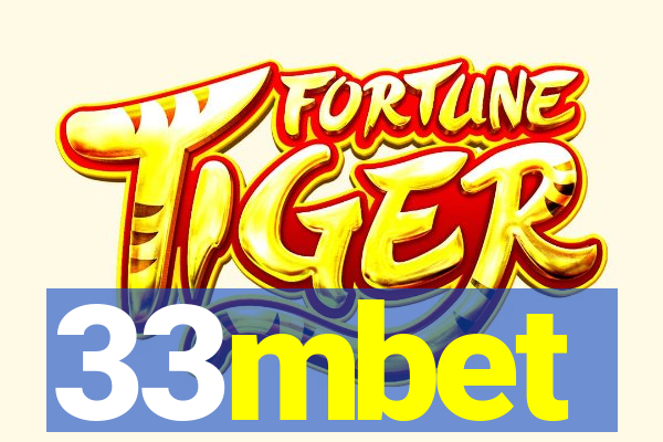 33mbet