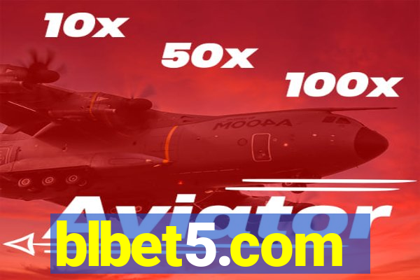 blbet5.com