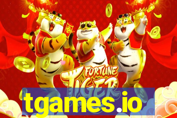 tgames.io