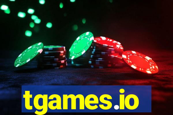 tgames.io