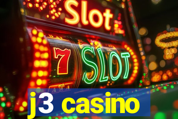 j3 casino
