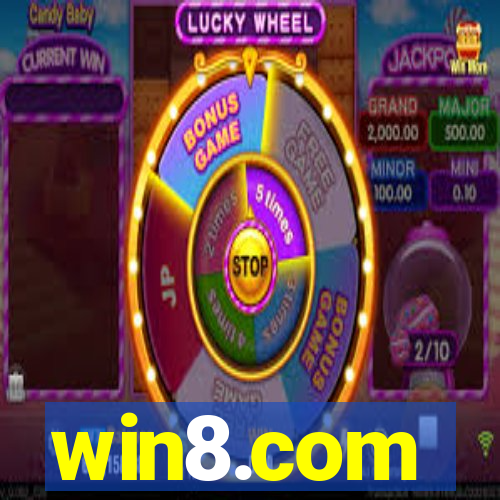 win8.com
