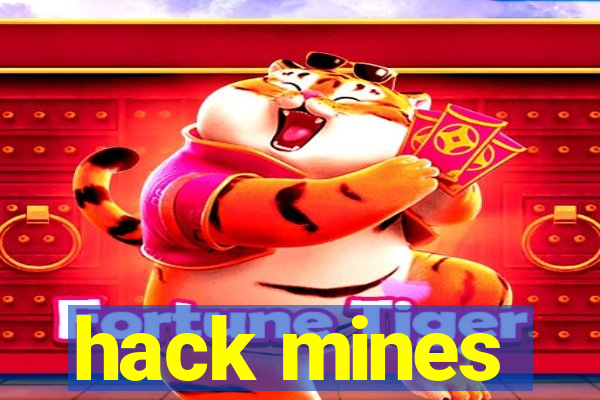hack mines