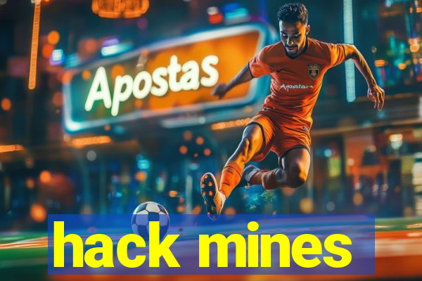 hack mines