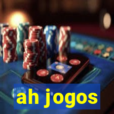 ah jogos