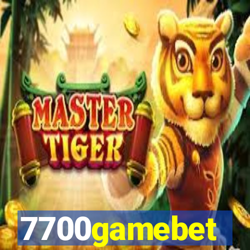 7700gamebet
