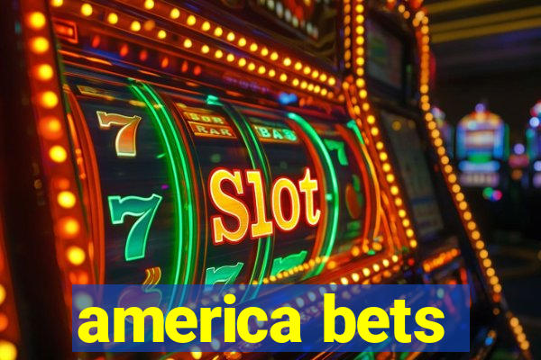 america bets