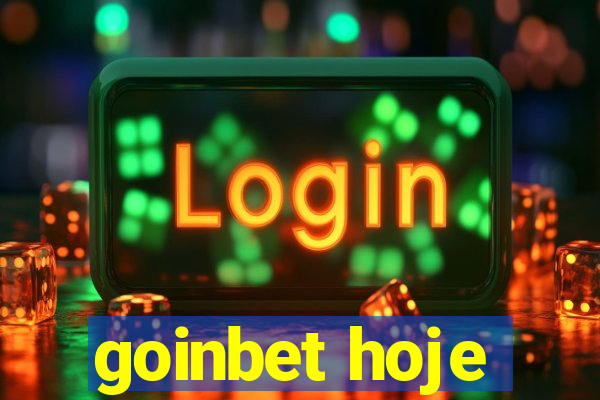 goinbet hoje