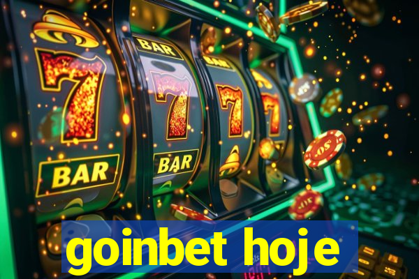goinbet hoje
