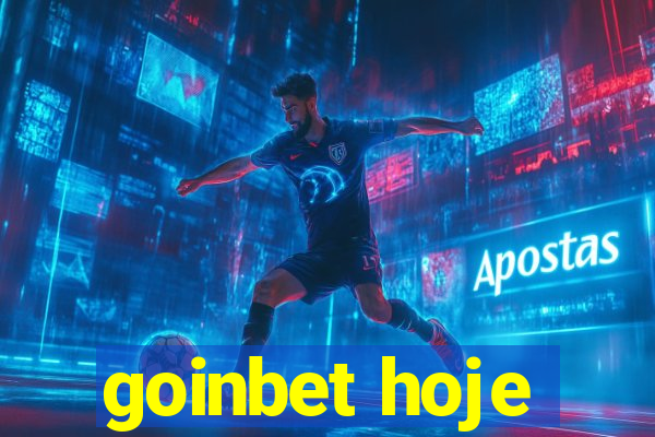 goinbet hoje