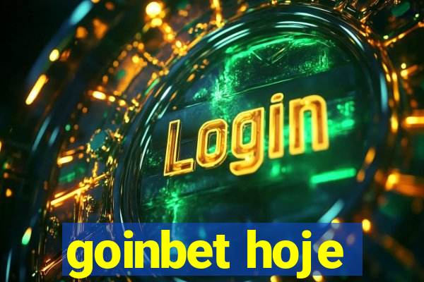 goinbet hoje
