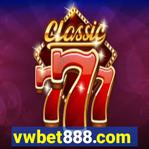 vwbet888.com