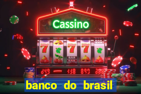 banco do brasil porto feliz