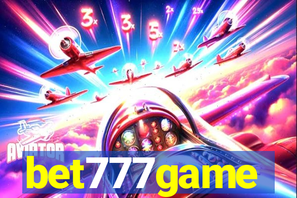 bet777game