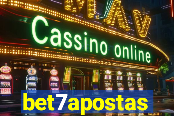 bet7apostas
