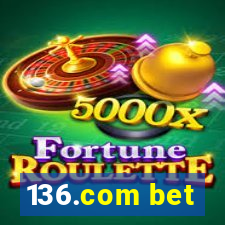 136.com bet