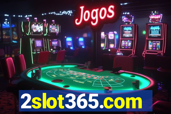 2slot365.com