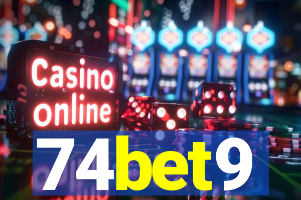 74bet9