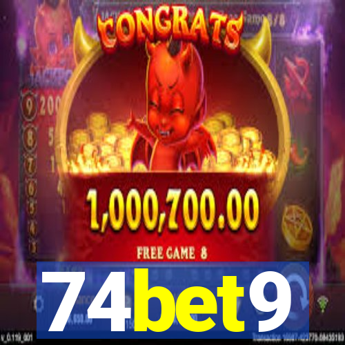 74bet9