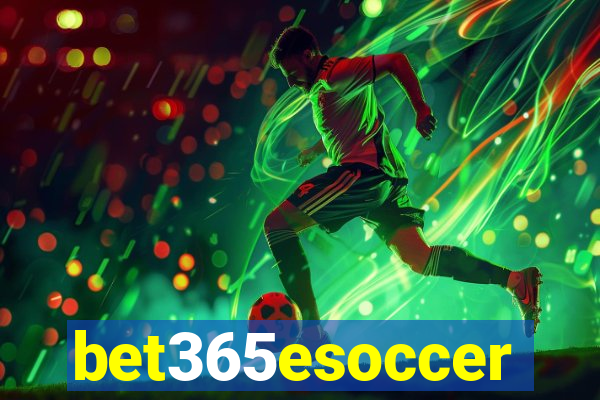 bet365esoccer