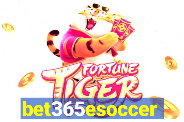 bet365esoccer