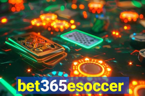 bet365esoccer