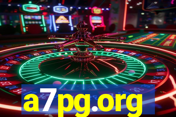a7pg.org