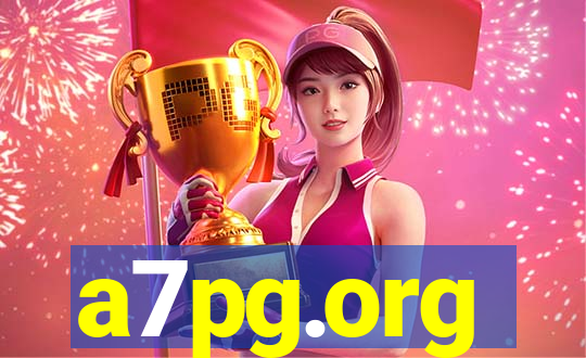 a7pg.org