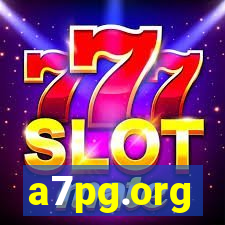 a7pg.org