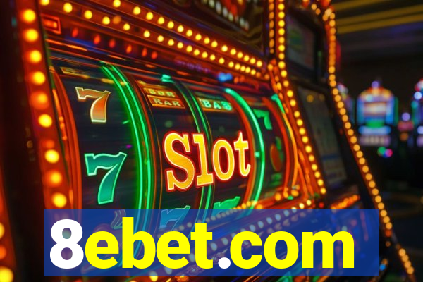 8ebet.com