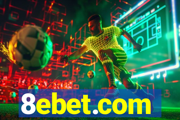 8ebet.com
