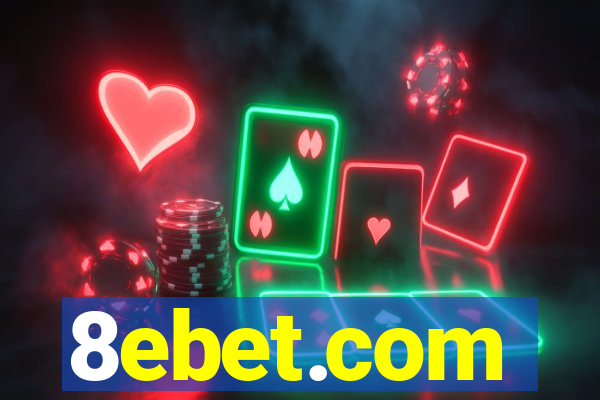 8ebet.com