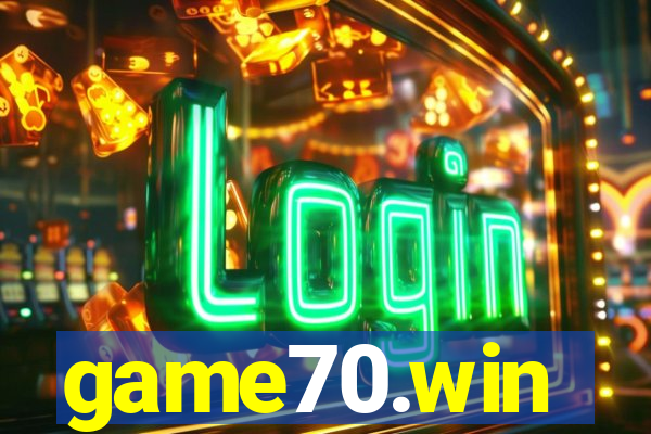 game70.win