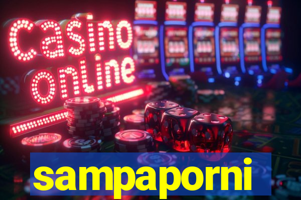 sampaporni