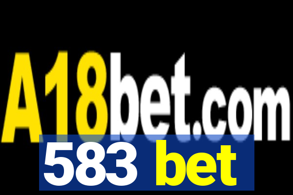583 bet