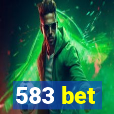 583 bet