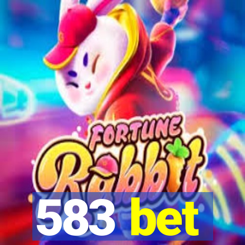 583 bet