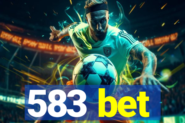 583 bet