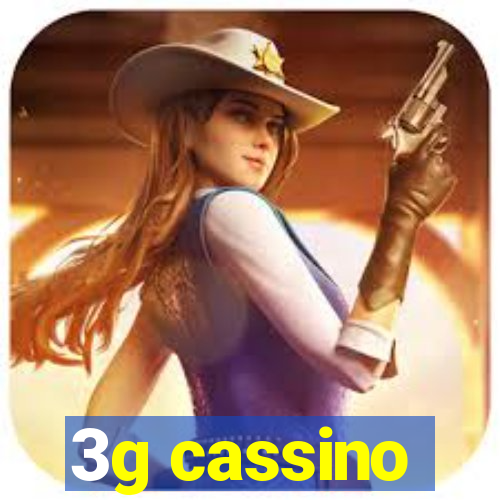 3g cassino