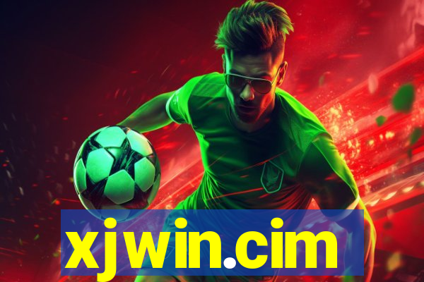 xjwin.cim