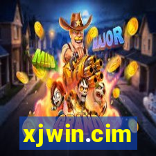 xjwin.cim