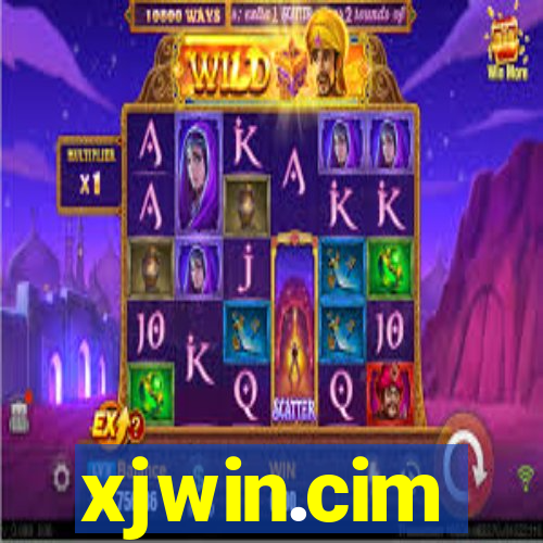 xjwin.cim